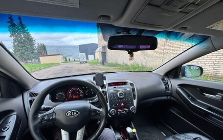 KIA cee'd I рестайлинг, 2011 год, 680 000 рублей, 2 фотография