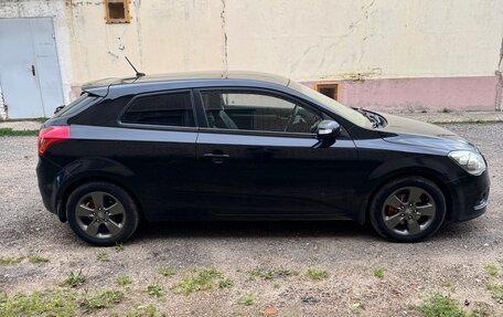 KIA cee'd I рестайлинг, 2011 год, 680 000 рублей, 8 фотография