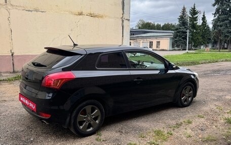 KIA cee'd I рестайлинг, 2011 год, 680 000 рублей, 7 фотография