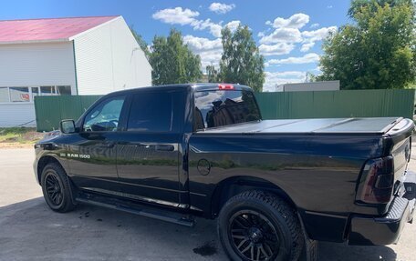 Dodge RAM IV, 2012 год, 2 900 000 рублей, 4 фотография