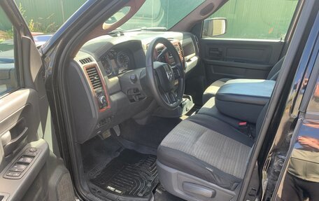 Dodge RAM IV, 2012 год, 2 900 000 рублей, 6 фотография