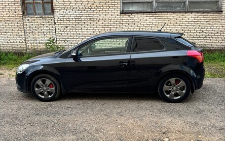 KIA cee'd I рестайлинг, 2011 год, 680 000 рублей, 12 фотография