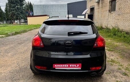 KIA cee'd I рестайлинг, 2011 год, 680 000 рублей, 14 фотография
