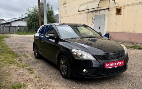 KIA cee'd I рестайлинг, 2011 год, 680 000 рублей, 9 фотография