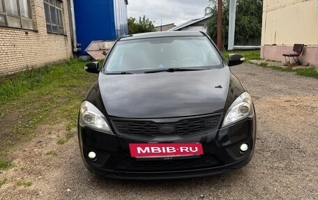 KIA cee'd I рестайлинг, 2011 год, 680 000 рублей, 10 фотография