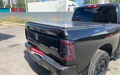 Dodge RAM IV, 2012 год, 2 900 000 рублей, 3 фотография
