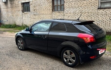 KIA cee'd I рестайлинг, 2011 год, 680 000 рублей, 13 фотография