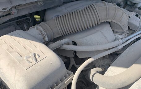 Dodge RAM IV, 2012 год, 2 900 000 рублей, 11 фотография