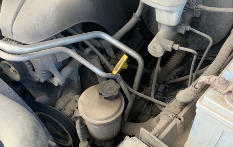 Dodge RAM IV, 2012 год, 2 900 000 рублей, 12 фотография