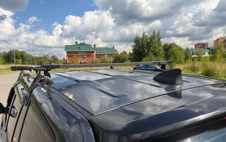 SsangYong Kyron I, 2010 год, 450 000 рублей, 7 фотография