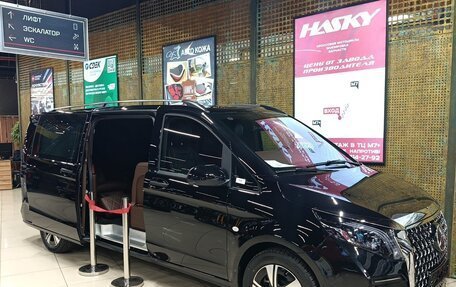 Mercedes-Benz Vito, 2025 год, 11 900 000 рублей, 2 фотография