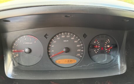 SsangYong Kyron I, 2010 год, 450 000 рублей, 17 фотография