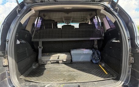 SsangYong Kyron I, 2010 год, 450 000 рублей, 12 фотография