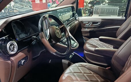 Mercedes-Benz Vito, 2025 год, 11 900 000 рублей, 3 фотография