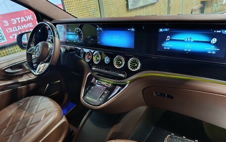 Mercedes-Benz Vito, 2025 год, 11 900 000 рублей, 4 фотография