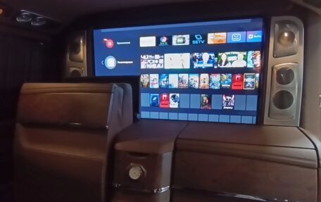 Mercedes-Benz Vito, 2025 год, 11 900 000 рублей, 10 фотография