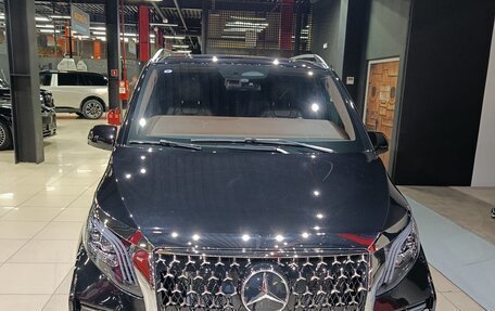 Mercedes-Benz Vito, 2025 год, 11 900 000 рублей, 7 фотография