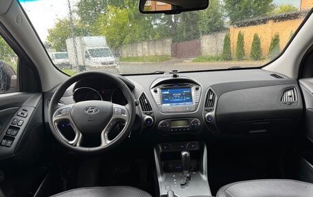 Hyundai ix35 I рестайлинг, 2015 год, 1 290 000 рублей, 4 фотография
