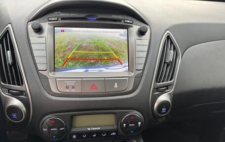 Hyundai ix35 I рестайлинг, 2015 год, 1 290 000 рублей, 6 фотография