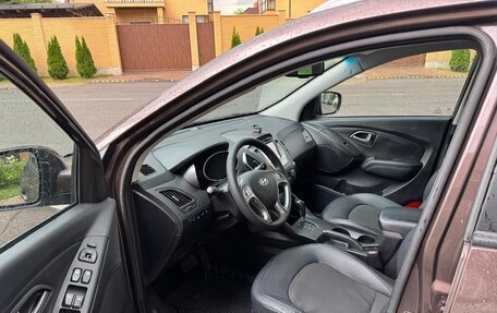 Hyundai ix35 I рестайлинг, 2015 год, 1 290 000 рублей, 9 фотография