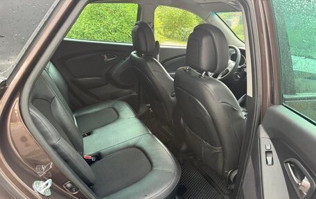Hyundai ix35 I рестайлинг, 2015 год, 1 290 000 рублей, 8 фотография