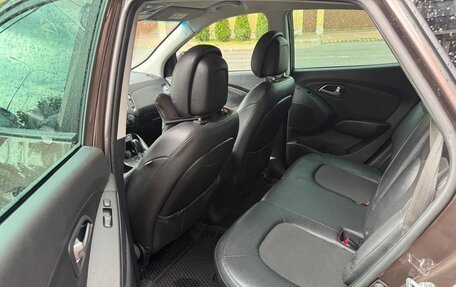 Hyundai ix35 I рестайлинг, 2015 год, 1 290 000 рублей, 5 фотография