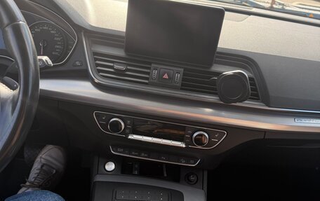 Audi Q5, 2017 год, 2 625 000 рублей, 8 фотография