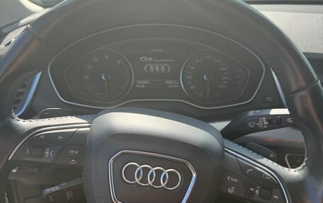Audi Q5, 2017 год, 2 625 000 рублей, 7 фотография