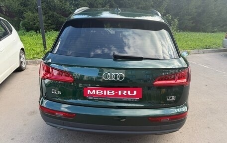 Audi Q5, 2017 год, 2 625 000 рублей, 5 фотография
