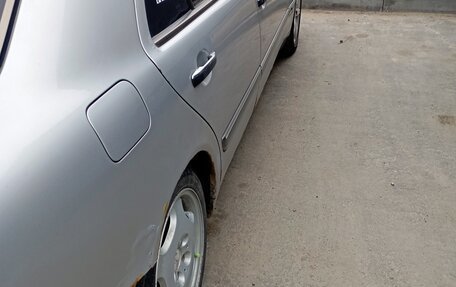 Mercedes-Benz E-Класс, 1997 год, 205 000 рублей, 5 фотография