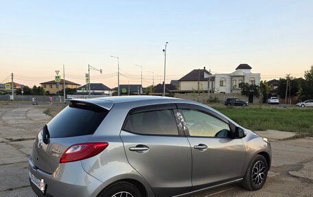 Mazda Demio III (DE), 2014 год, 666 000 рублей, 7 фотография