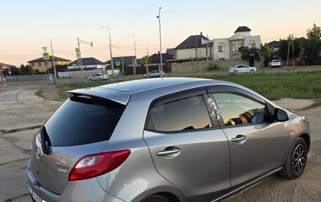 Mazda Demio III (DE), 2014 год, 666 000 рублей, 5 фотография