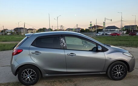 Mazda Demio III (DE), 2014 год, 666 000 рублей, 8 фотография