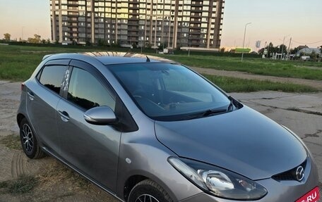 Mazda Demio III (DE), 2014 год, 666 000 рублей, 4 фотография