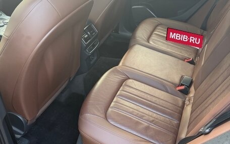 Audi Q5, 2017 год, 2 625 000 рублей, 10 фотография