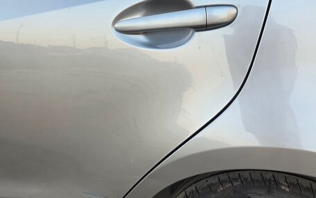 Mazda Demio III (DE), 2014 год, 666 000 рублей, 18 фотография