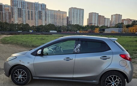 Mazda Demio III (DE), 2014 год, 666 000 рублей, 16 фотография