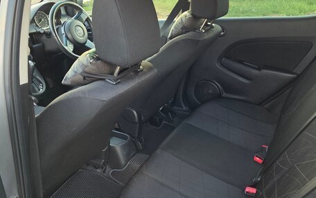 Mazda Demio III (DE), 2014 год, 666 000 рублей, 21 фотография