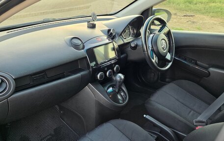 Mazda Demio III (DE), 2014 год, 666 000 рублей, 20 фотография