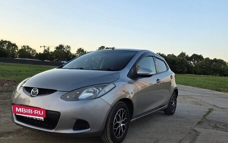 Mazda Demio III (DE), 2014 год, 666 000 рублей, 13 фотография