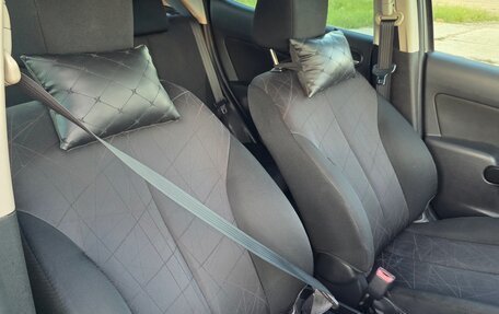 Mazda Demio III (DE), 2014 год, 666 000 рублей, 35 фотография