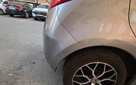 Mazda Demio III (DE), 2014 год, 666 000 рублей, 39 фотография