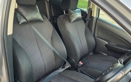 Mazda Demio III (DE), 2014 год, 666 000 рублей, 34 фотография