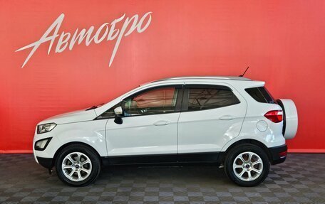 Ford EcoSport, 2018 год, 1 165 000 рублей, 2 фотография