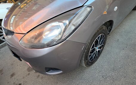 Mazda Demio III (DE), 2014 год, 666 000 рублей, 40 фотография