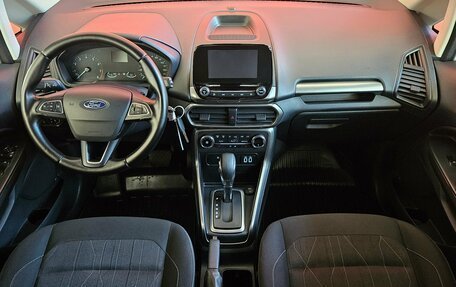 Ford EcoSport, 2018 год, 1 165 000 рублей, 9 фотография