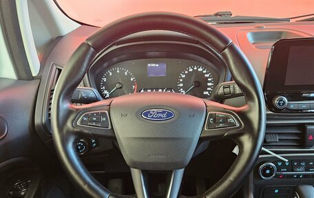 Ford EcoSport, 2018 год, 1 165 000 рублей, 12 фотография
