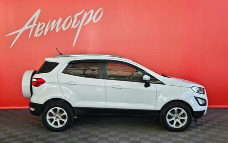 Ford EcoSport, 2018 год, 1 165 000 рублей, 6 фотография
