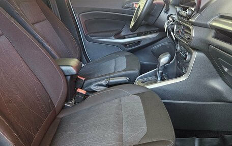 Ford EcoSport, 2018 год, 1 165 000 рублей, 13 фотография