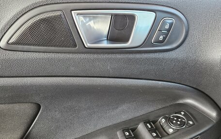 Ford EcoSport, 2018 год, 1 165 000 рублей, 15 фотография